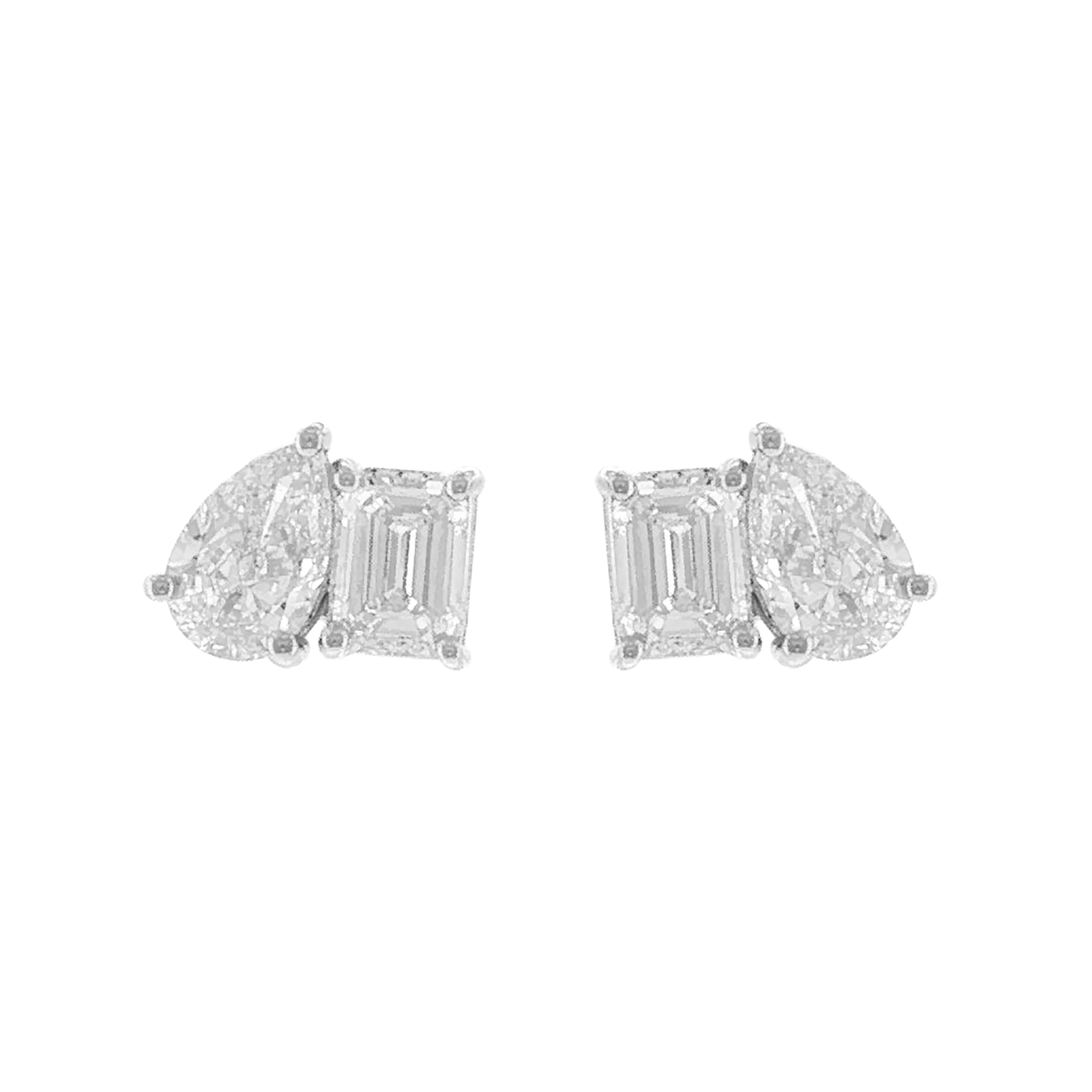 BE2000923 White Gold